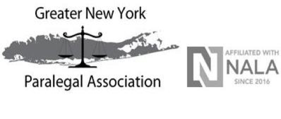 The Greater New York Paralegal Association